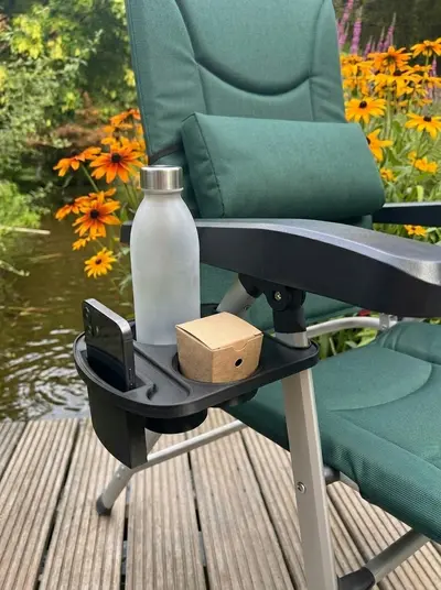 столик для рыболовного кресла